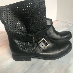 Steve Madden Women’s boots